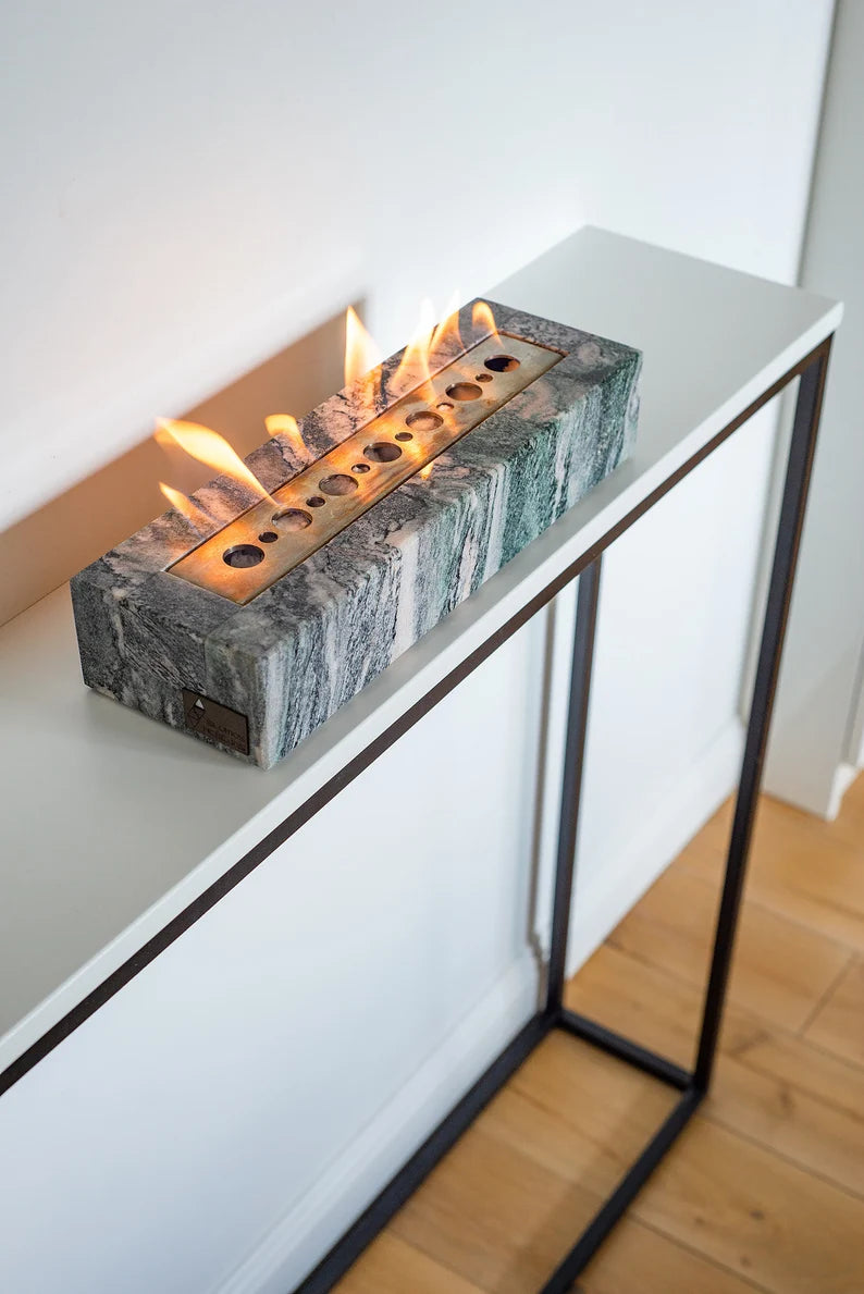 Portable Eco-friendly Fireplace