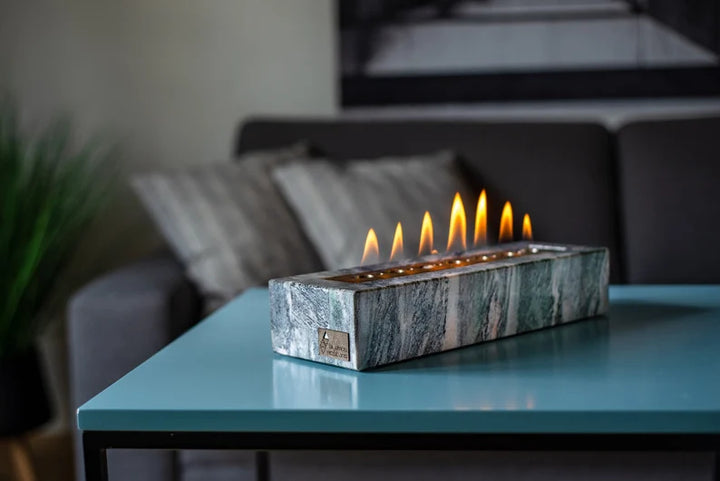 Portable Eco-friendly Fireplace