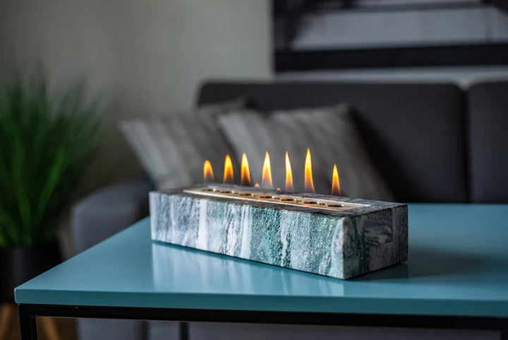 Portable Eco-friendly Fireplace