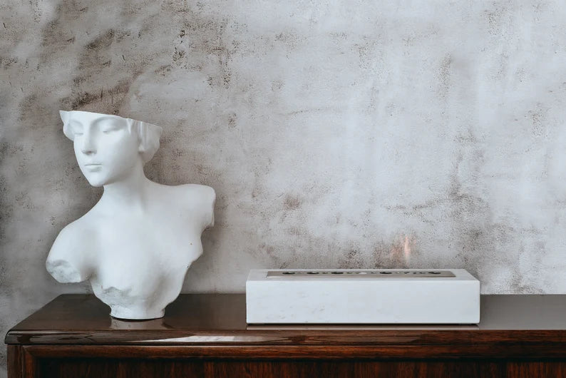 Portable Eco-friendly Fireplace