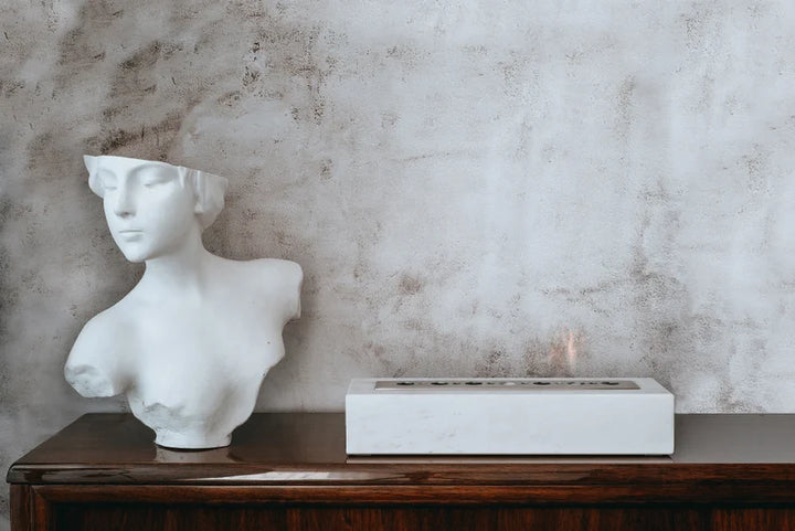 Portable Eco-friendly Fireplace