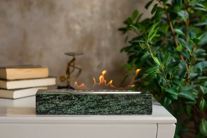 Portable Eco-friendly Fireplace