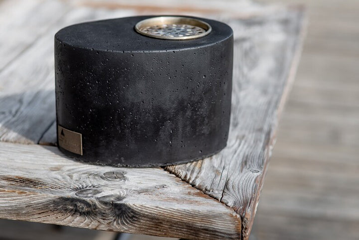 Portable Eco-friendly Fireplace